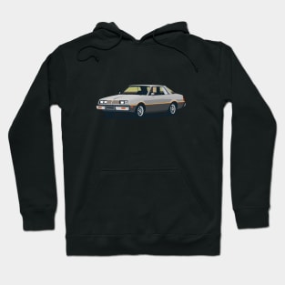 1978 Dodge Challenger Hoodie